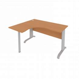 Стол криволинейный левый ПЛ.СА-3 Л